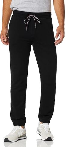 Tommy Hilfiger Men's Adaptive Sweatpants with Velcro Outside Seams in Saudi Arabia