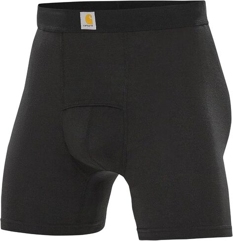 Carhartt Men's Stretch 5" Boxer Brief 3 Pack in Saudi Arabia