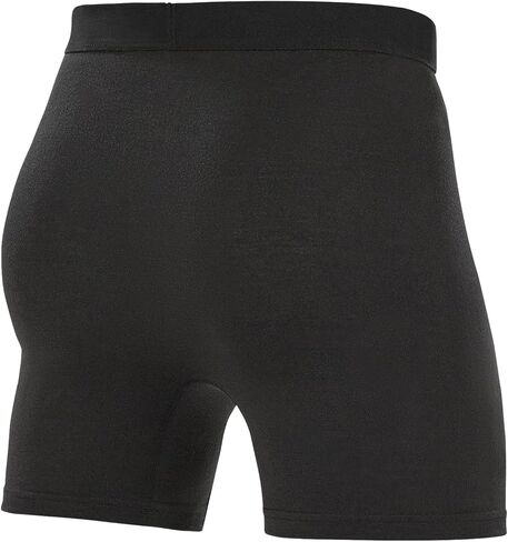 Carhartt Men's Stretch 5" Boxer Brief 3 Pack in Saudi Arabia