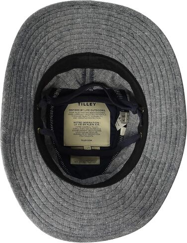 Tilley Tmh55 Airflo Mash-up Hat in Kuwait