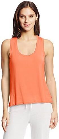 Josie by Natori Women's Tee Swing Tank in Saudi Arabia