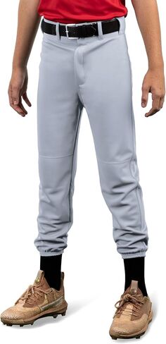 Augusta Sportswear Boys Youth Gamer Classic Baseball Pant in Saudi Arabia