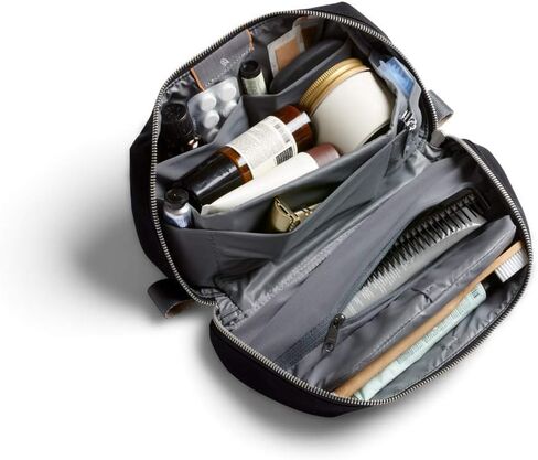 مجموعة أدوات الزينة Bellroy Plus – (حقيبة أدوات الزينة، وحقيبة) in Saudi Arabia