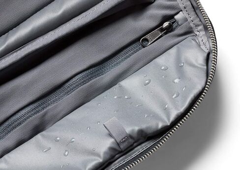 مجموعة أدوات الزينة Bellroy Plus – (حقيبة أدوات الزينة، وحقيبة) in Saudi Arabia
