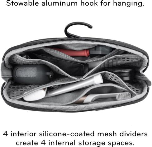 Peak Design Small Wash Pouch in Saudi Arabia