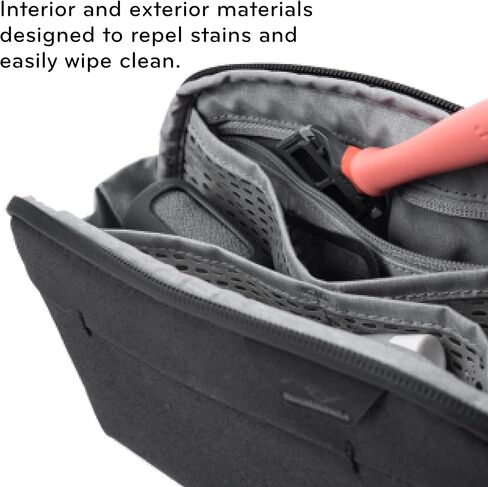 Peak Design Small Wash Pouch in Saudi Arabia