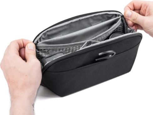 Peak Design Small Wash Pouch in Saudi Arabia