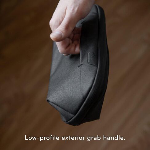 Peak Design Small Wash Pouch in Saudi Arabia