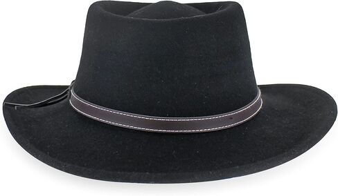 قبعة فيدورا للرجال من Belfry للاستخدام الخارجي والترفيه والصيد والتنزه والتخييم in Kuwait