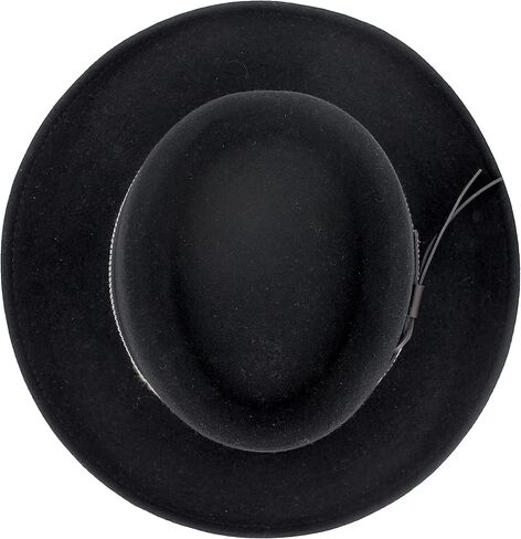 قبعة فيدورا للرجال من Belfry للاستخدام الخارجي والترفيه والصيد والتنزه والتخييم in Kuwait