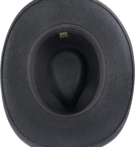 قبعة فيدورا للرجال من Belfry للاستخدام الخارجي والترفيه والصيد والتنزه والتخييم in Kuwait