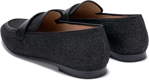 AiciBerllucci Women's Loafer Shoes Casual Leather Flat Shoes for Women Ladies Tassel in Kuwait