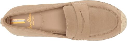 Sam Edelman Women's Kai Loafer Flat in Saudi Arabia