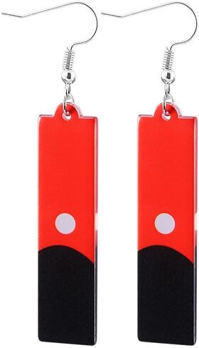 إكسسوارات المجوهرات التأثيرية الرسمية لـ Otaku Tokyo TYO Revenge Style in Kuwait