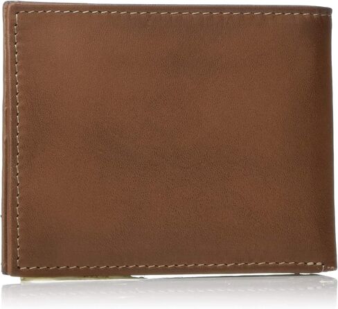 Browning Men's Rugged Brass Buck Wallets, Available in Multiple Styles, Brass Buck in Saudi Arabia