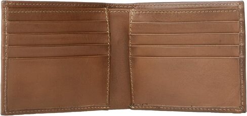 Browning Men's Rugged Brass Buck Wallets, Available in Multiple Styles, Brass Buck in Saudi Arabia