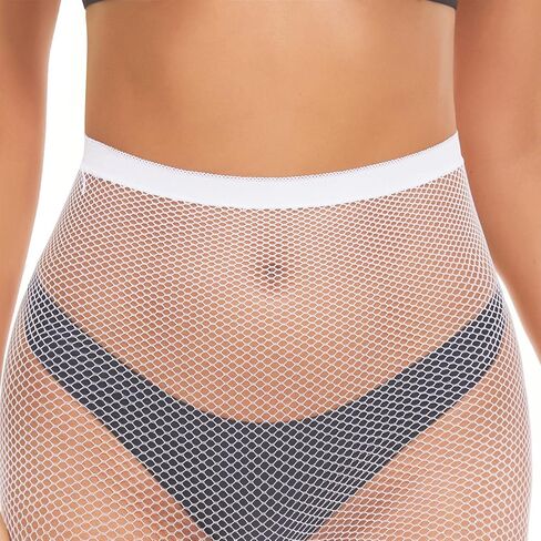Century Star Fishnet Stockings Rhinestone Sparkle Tights Sexy High Waist Sparkly Fishnets Pantyhose for Women in Saudi Arabia