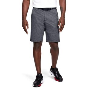 Under Armour Mens Match Play Vented Shorts