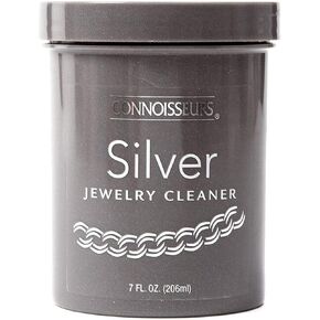 Silver Jewelry Cleaner (Silver) in Kuwait