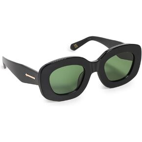 Karen Walker Women's Field Trip B Sunglasses in Saudi Arabia