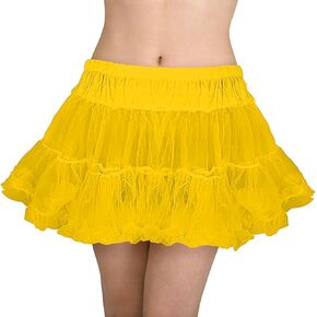 Kangaroo Tulle Skirt I Ballet I Running I Fairy Costume for Halloween, Dance, Tutu Birthday, Fairy Cosplay, Christmas Party