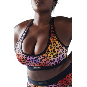 Savage X Women's Lineup Low-Impact Sports Bra