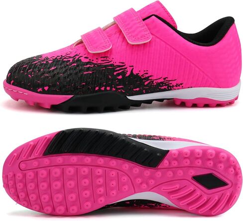 أحذية كرة القدم للأطفال من برومان، أحذية كرة قدم للأولاد والبنات، أحذية كرة قدم داخلية in Kuwait