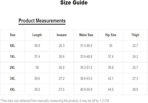 Floerns Women's Plus Size High Waist Ripped Leggings Yoga Active Pants in Kuwait