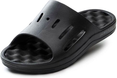 ذهب للجري PR Soles Original Sandals | أحذية تدليك القدم وإنعاشها | الشرائح الأصلية للرجال والنساء | مقاسات وألوان متعددة in Kuwait