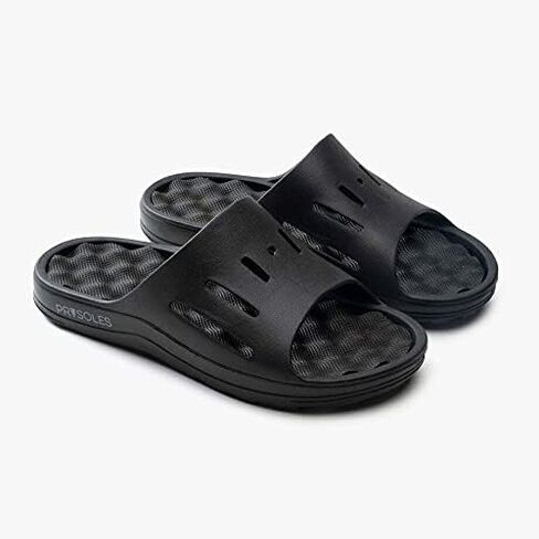 ذهب للجري PR Soles Original Sandals | أحذية تدليك القدم وإنعاشها | الشرائح الأصلية للرجال والنساء | مقاسات وألوان متعددة in Kuwait