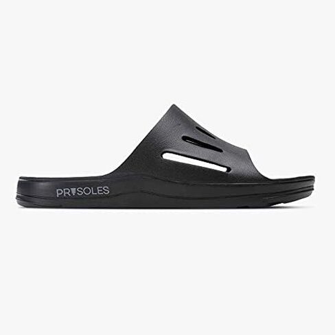 ذهب للجري PR Soles Original Sandals | أحذية تدليك القدم وإنعاشها | الشرائح الأصلية للرجال والنساء | مقاسات وألوان متعددة in Kuwait