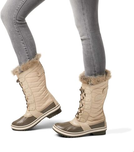 SOREL Women's Tofino ll Waterproof Boot in Saudi Arabia