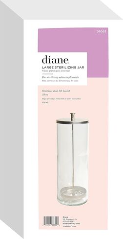 جرة تعقيم أكريليك من Diane Dea016 in Kuwait