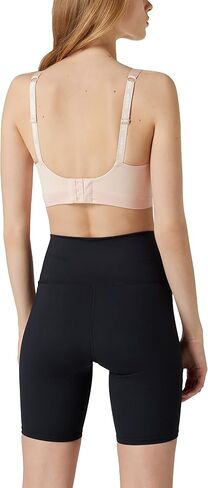 adidas Women's Naked Seamless 2 Ply Bra w/Removable Cookies in Saudi Arabia