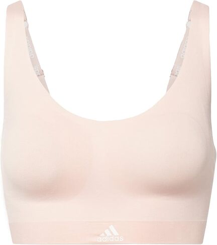 adidas Women's Naked Seamless 2 Ply Bra w/Removable Cookies in Saudi Arabia