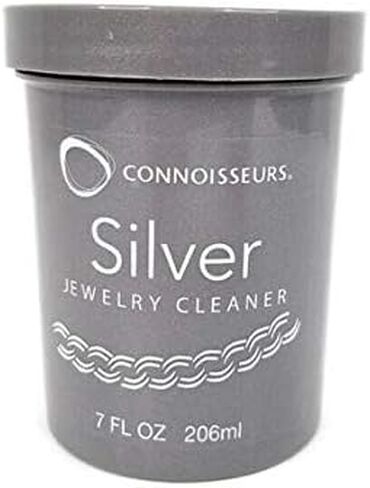 Silver Jewelry Cleaner (Silver) in Kuwait
