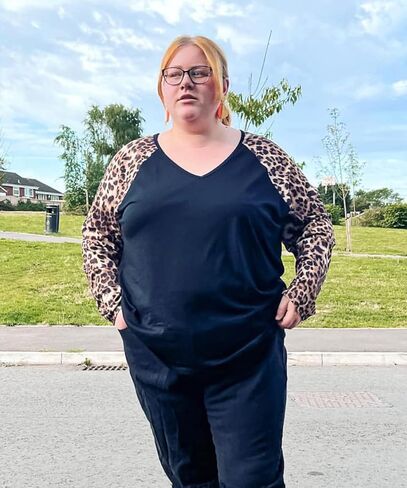 RITERA Plus Size Tops for Women Long Sleeve Casual Ragal Shirts Henley Fall Blouse XL-5XL in Kuwait