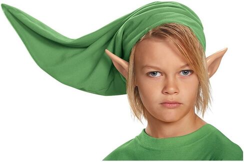 Link Hylian Child Ears in Saudi Arabia