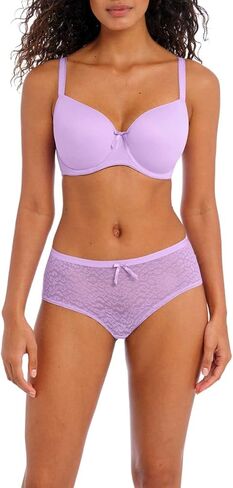 حمالة صدر تي شيرت Fancy Underwire Balcony للسيدات من Freya in Kuwait