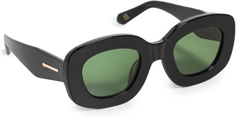 Karen Walker Women's Field Trip B Sunglasses in Saudi Arabia