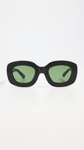 Karen Walker Women's Field Trip B Sunglasses in Saudi Arabia