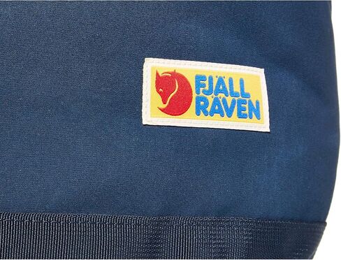 Fjallraven Vardag Totepack - Top Handles, Dual-Zip Closure, and Lightly Padded Shoulder Straps in Saudi Arabia