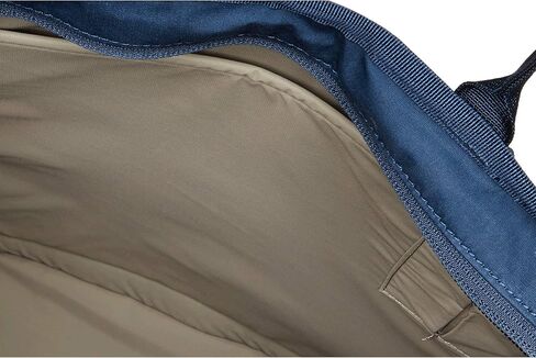 Fjallraven Vardag Totepack - Top Handles, Dual-Zip Closure, and Lightly Padded Shoulder Straps in Saudi Arabia