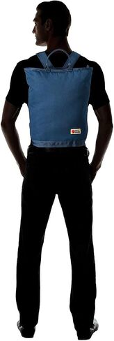 Fjallraven Vardag Totepack - Top Handles, Dual-Zip Closure, and Lightly Padded Shoulder Straps in Saudi Arabia