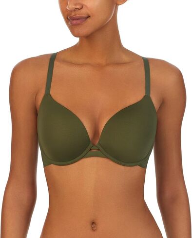 حمالة صدر نسائية من DKNY Smooth Essentials Light Lift Push Up in Kuwait