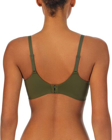 حمالة صدر نسائية من DKNY Smooth Essentials Light Lift Push Up in Kuwait
