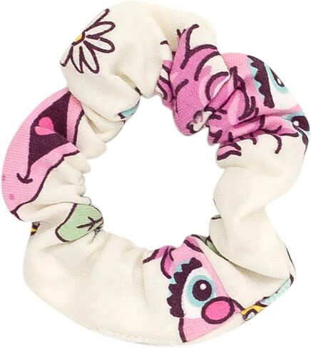 Sesame Street Dress and Scrunchie Infant to Little Kid Sizes (12 Months - 7-8) in Saudi Arabia