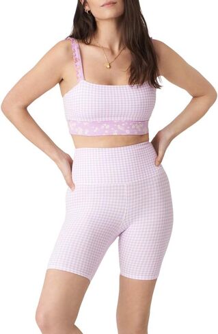 Bandier x Sincerely Jules The Rue Ruffle Bra in Saudi Arabia