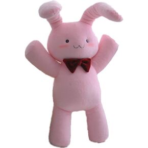Yejue High School Club Plush Honey Senpai Rabbit Plush Doll 40CM Bear Plush Doll 16 Inches Gift for Costume