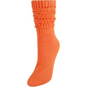 CTM® Women's Super Soft Slouch Socks (1 Pair) in Kuwait